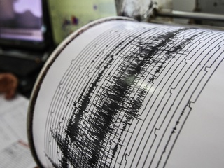 РАН сообщает о землетрясении на границе Бурятии и Иркутской области
