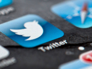 Сбой в интернете: теперь и Twitter