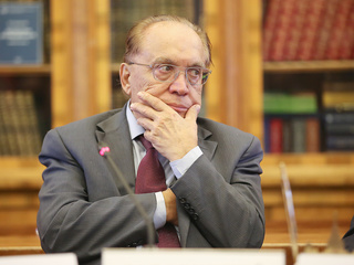 Садовничий: российские вузы начнут учебный год в смешанном формате