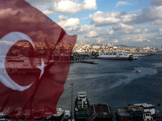 ОАЭ и Турция создадут 125 тысяч рабочих мест, увеличат товарооборот