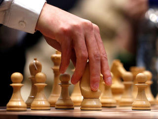 Шахматы. Всемирная Олимпиада может пройти онлайн