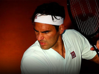 Теннис. Федерер на грани вылета из рейтинг-листа АТР