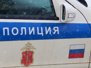 В Воронеже водитель автобуса угрожал автомобилисту ножом