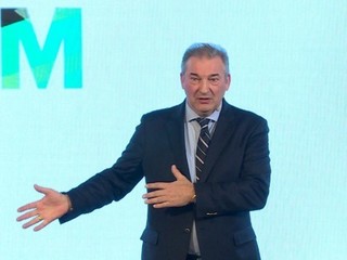 Владислав Третьяк: на сегодняшний день Канада сильнее России