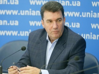 Глава СНБО Украины: угрозы агрессии со стороны России не видим