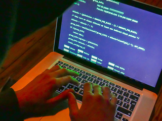 Украина возложила вину за кибератаку на связанных с Белоруссией хакеров