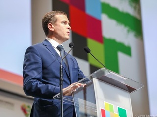 Глава WADA отметил улучшение борьбы с допингом в российском спорте