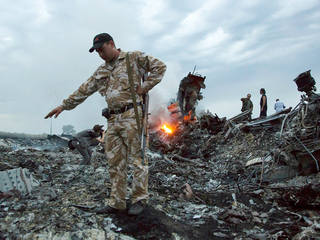Дело MH17: прокуратура Нидерландов недоумевает, как 