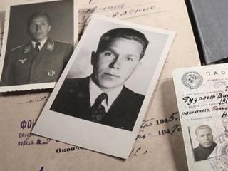 Легендарному Николаю Кузнецову 110 лет