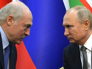 Стали известны детали разговора лидеров России и Белоруссии