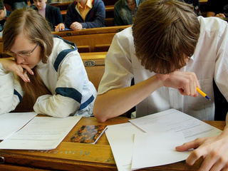 Союз ректоров РФ не будет запрещать непривитым студентам ходить на занятия