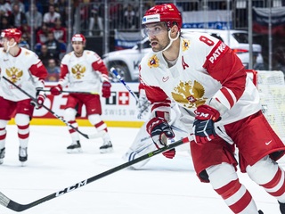 Овечкин не сыграет за сборную России на чемпионате мира
