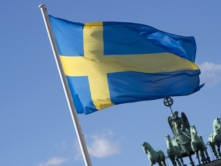 МИД Швеции выразил протест российскому послу