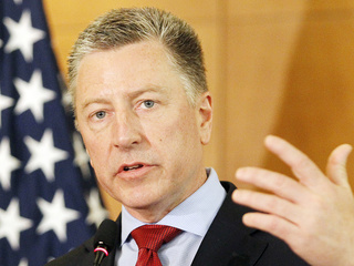 Американский дипломат пригрозил России