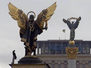 Не только захват наблюдателя: что еще творит Киев