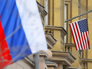 Послу США изложили российский ответ на американские санкции