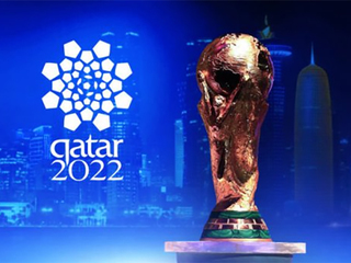 Катар потратил на подготовку к чемпионату мира по футболу 200 миллиардов долларов