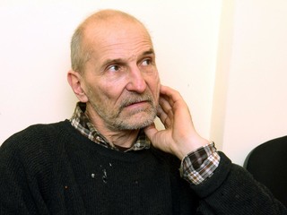 Петру Мамонову запретили въезд на Украину