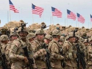 США вновь наращивают военное присутствие в Сирии