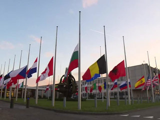 5-я студия. НАТО наращивает военный потенциал у российских границ