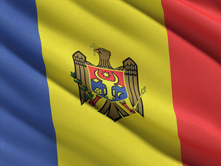 Молдавия ввела режим ЧП из-за энергокризиса