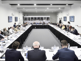 Делегация России может покинуть форум ОБСЕ из-за украинской лжи