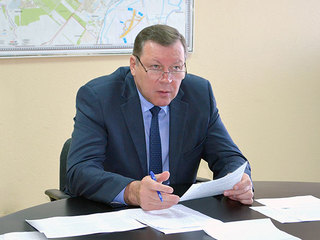 Бывшему мэру Новочеркасска штраф заменили колонией