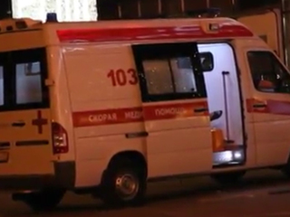 В Москве таксист сбил семилетнего ребенка