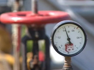 Цены на газ в Европе обновили рекорд