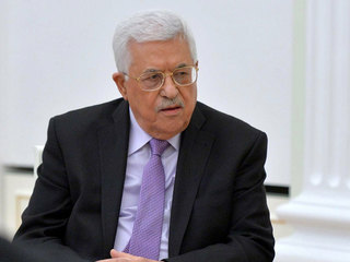 Байден и Аббас поговорили о безопасности и стабильности