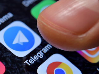 Telegram назначили 7-миллионный штраф
