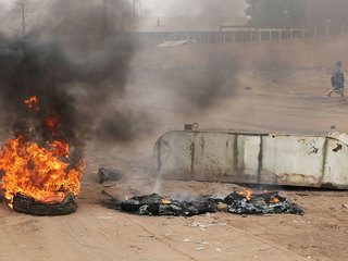 Столкновения в Судане: более 80 погибших и 150 раненых