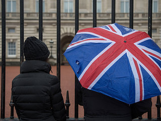 Россия примет меры в отношении Великобритании, если она введет санкции