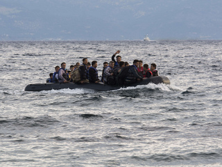 У берегов Туниса утонули лодки с мигрантами: 12 человек погибли