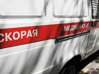 Трое рабочих разбились, упав с крыши на стройплощадке в Москве