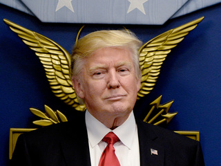 "Источник компромата" на Трампа находится в России