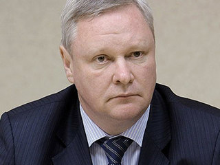 Замминистра иностранных дел России встретился с послом Швеции