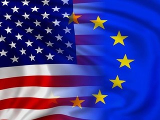 США и Европейский союз решили вместе противостоять Москве