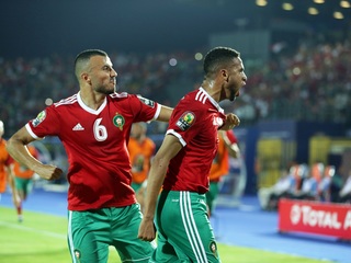 Сборная Марокко продолжит борьбу за Кубок африканских наций