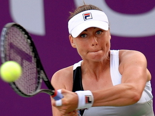 Roland Garros. Вера Звонарева возглавила женскую квалификацию