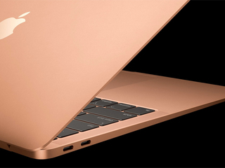 СМИ: в MacBook Pro 2021 вернется слот для SD-карт