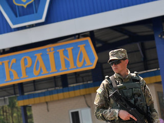 Украина открывает границы для иностранцев