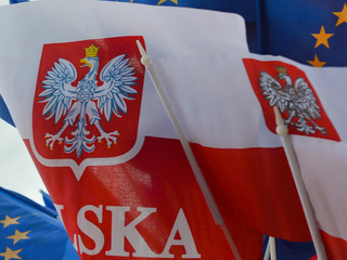 Белоруссия разрешила гражданам Польши безвизовый въезд