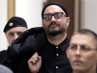 Ликвидирована "Седьмая студия" Кирилла Серебренникова
