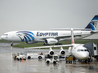 Egyptair сделала ежедневными авиарейсы Каир – Москва