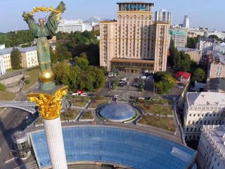 Белый дом озвучил сумму, зарезервированную для Киева