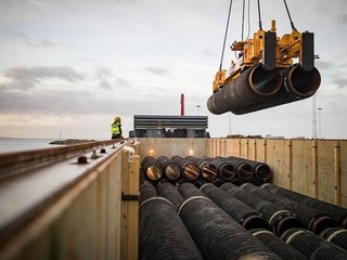 Nord Stream 2 AG создала компанию для запуска "Северного потока-2"