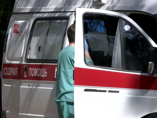 В Махачкале в результате взрыва газа пострадали люди