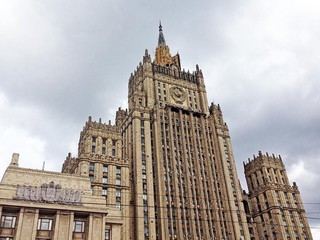МИД РФ: действия Вильнюса раскачивают ситуацию в Белоруссии