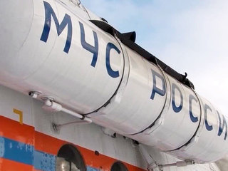 Крушение Ка-27 на Камчатке: поиски экипажа продолжаются